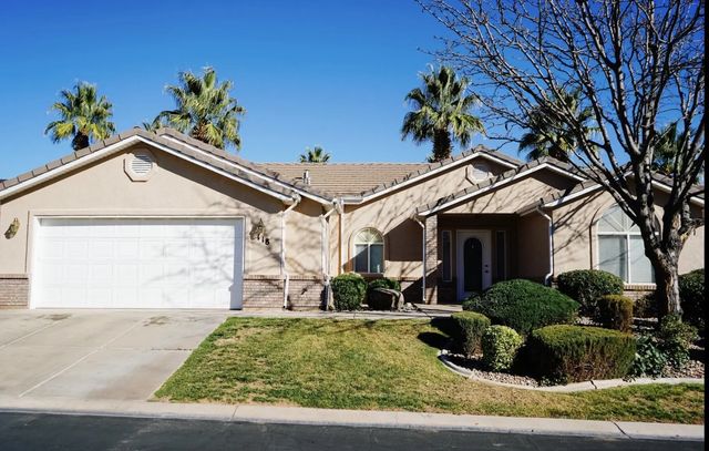 187 N Westridge Dr 118, St George