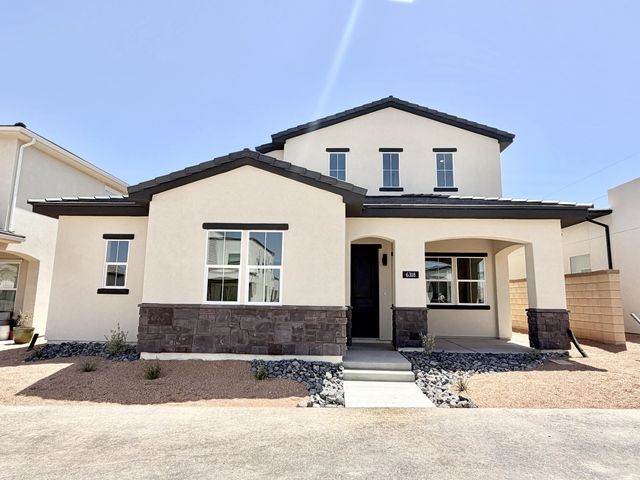 6318 S Malachite Cove, St George