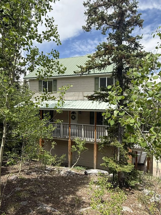 429 N Aoki Michi Rd, Brian Head