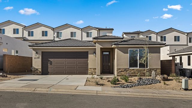 2175 W 320 S, Hurricane