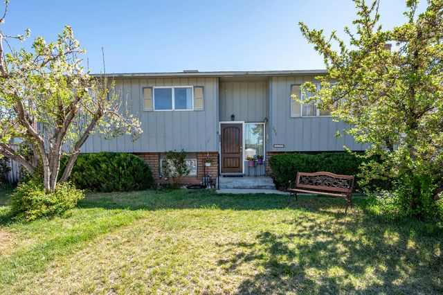 298 N 900 W, Cedar City