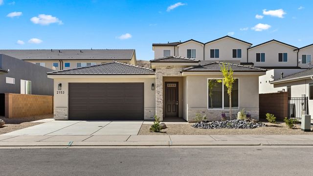 2153 W 320 S, Hurricane
