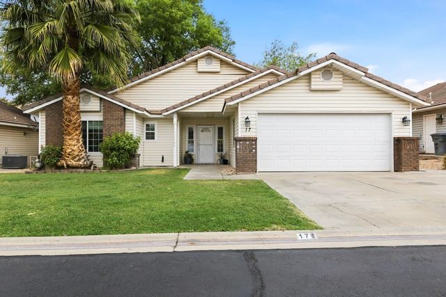 1141 W 360 N 17, St George