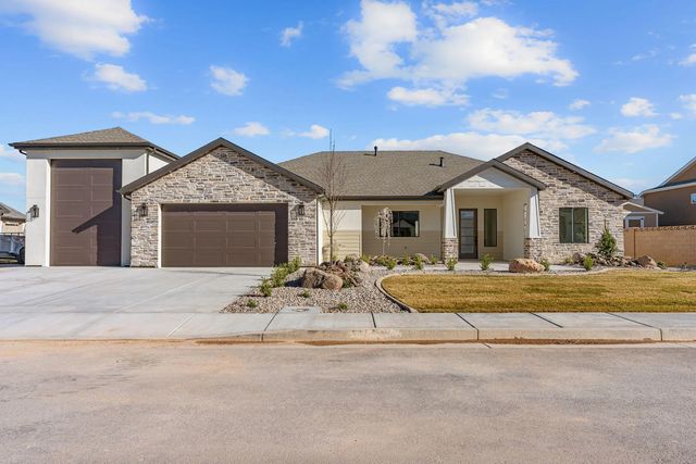 4462 W 200 N, Cedar City