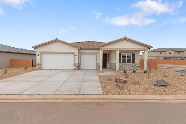 686 S 230 W (lot 19), Ivins