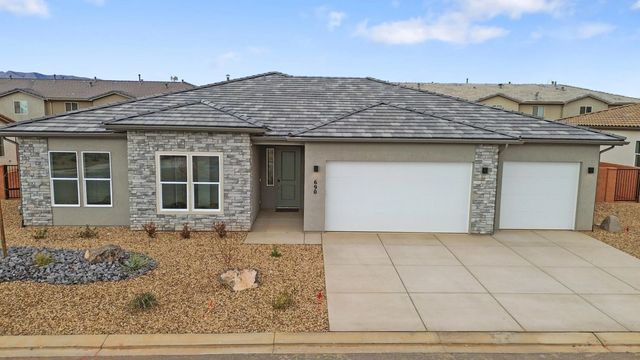 690 S 230 W (lot 18), Ivins