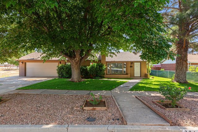 331 S 300 W, St George