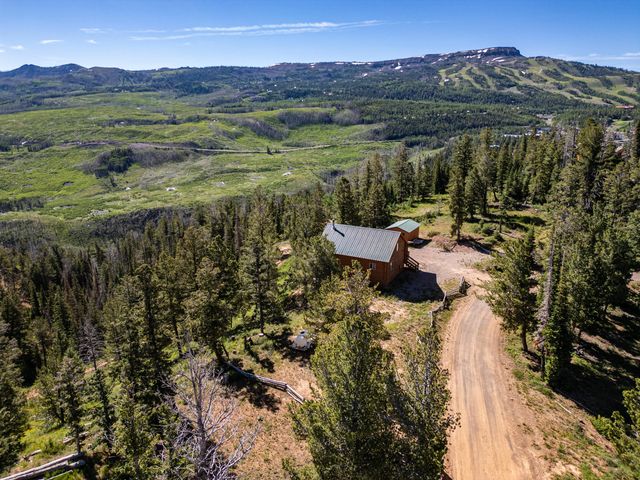 1042 N Aspen Dr, Brian Head