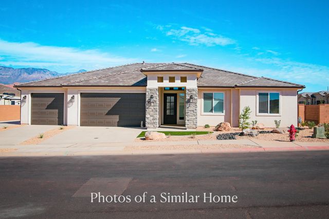 3086 W 520 N, Hurricane