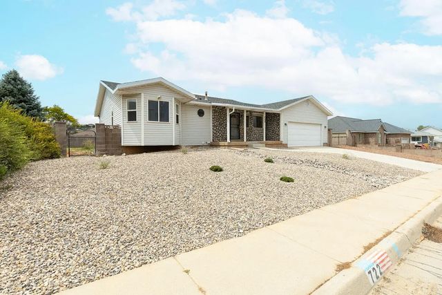722 S 860 W, Cedar City