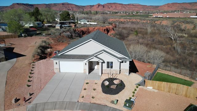 1449 Sage Ct, Kanab