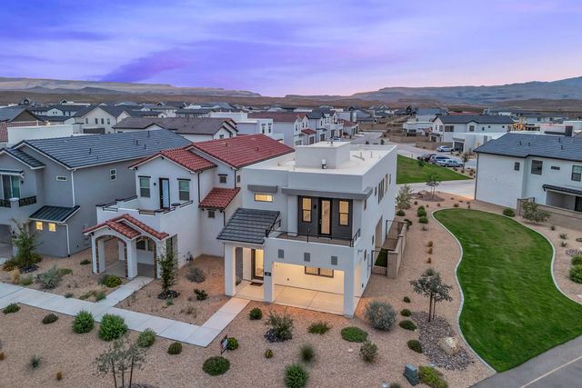 6032 S Silver Birch Ln, St George