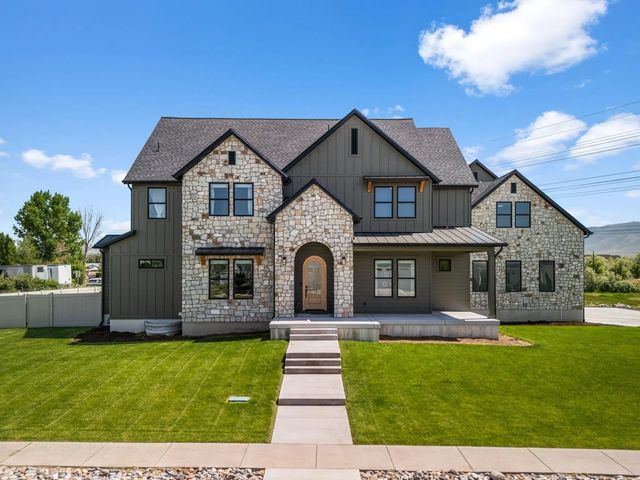 2727 W 110 N, Lehi