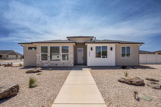 4945 N 970 E 89, Enoch