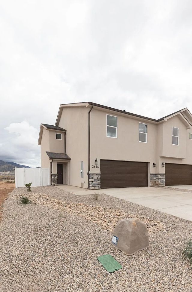 2614 N Clark Parkway, Cedar City
