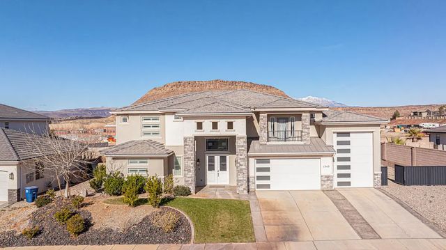 1345 E Black Brush Dr, Washington