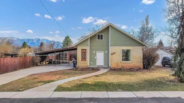 257 W 100 N, Richfield