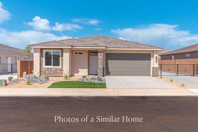 508 N 3010 W, Hurricane