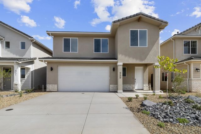 959 E Malibu Drive Lot 107, Washington