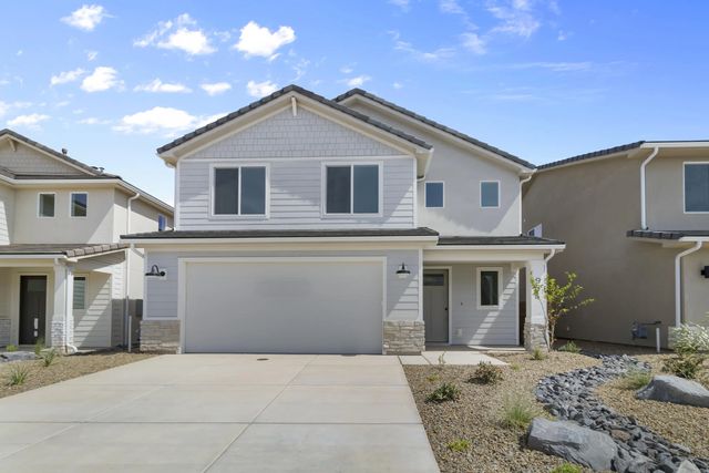 951 E Malibu Drive Lot 106, Washington