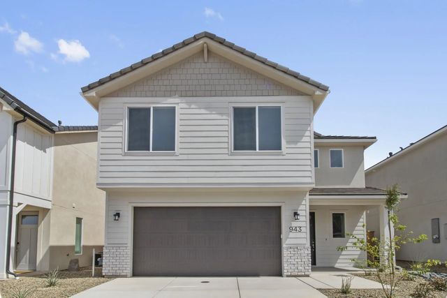 943 E Malibu Drive Lot 105, Washington