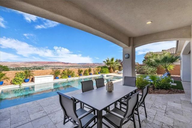 365 S 1750 E, St George