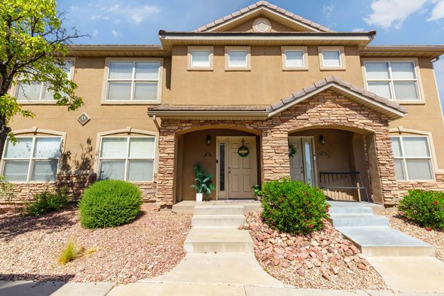 3155 S Hidden Valley Dr #333, St George