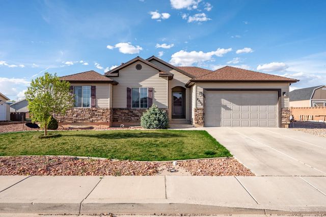 4008 W 50 S, Cedar City