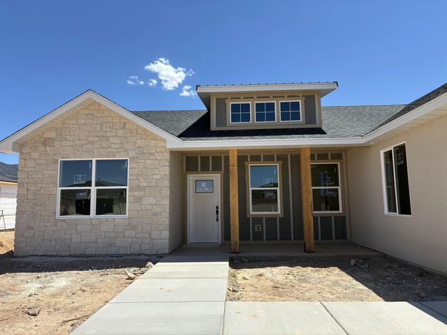 946 E Remington Rd, Enoch