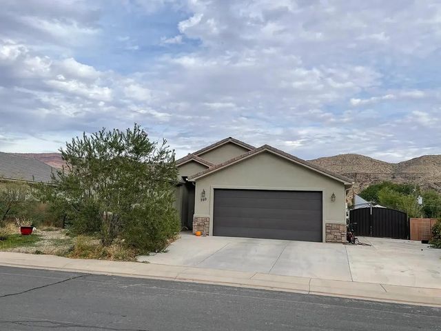 260 N 220 W, La Verkin