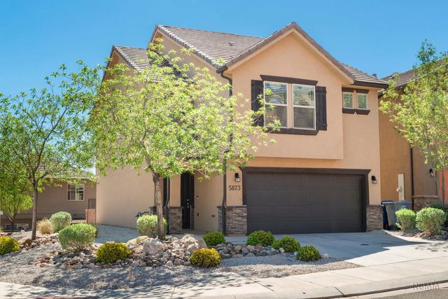 5873 S Firebird Way, St George