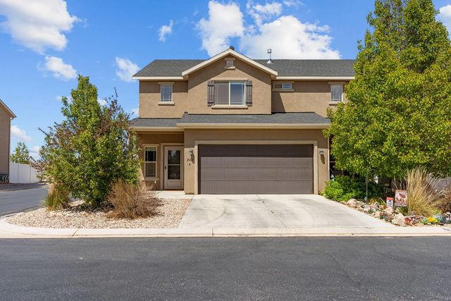 3064 W 1750 N #4, Cedar City