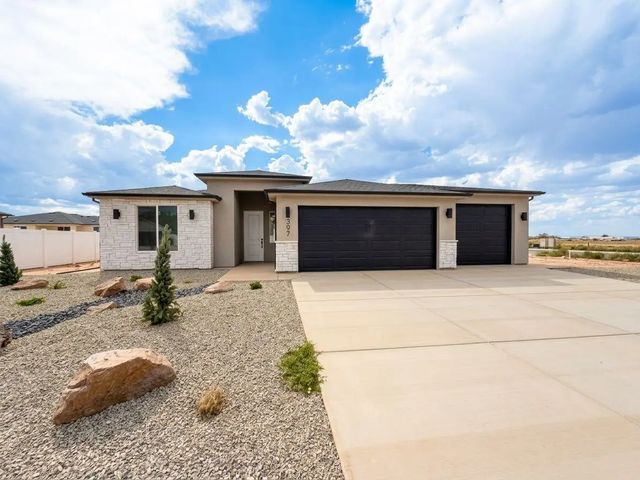 4987 N 970 E Lot 92, Enoch