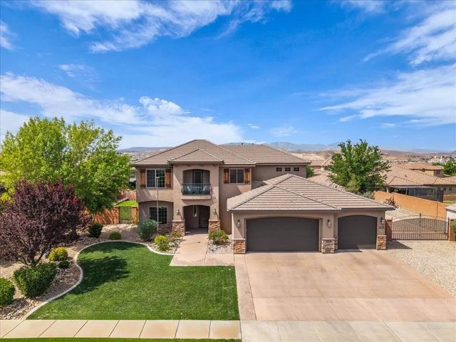 3636 S 2910 E, St George