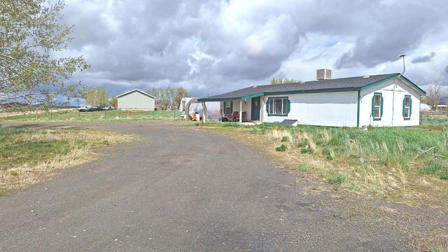 3501 S 5300 W, Cedar City