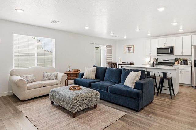 284 W 2050 N, Cedar City