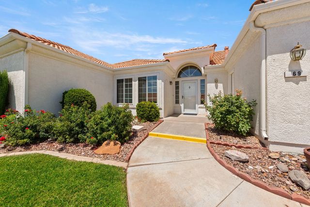 39 N Valley View Dr 69, St George