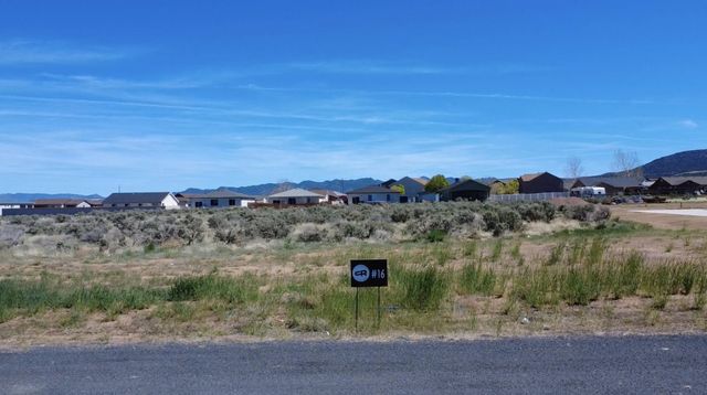 1.01 Acre Parcel #e-cwr-2-16, Enterprise