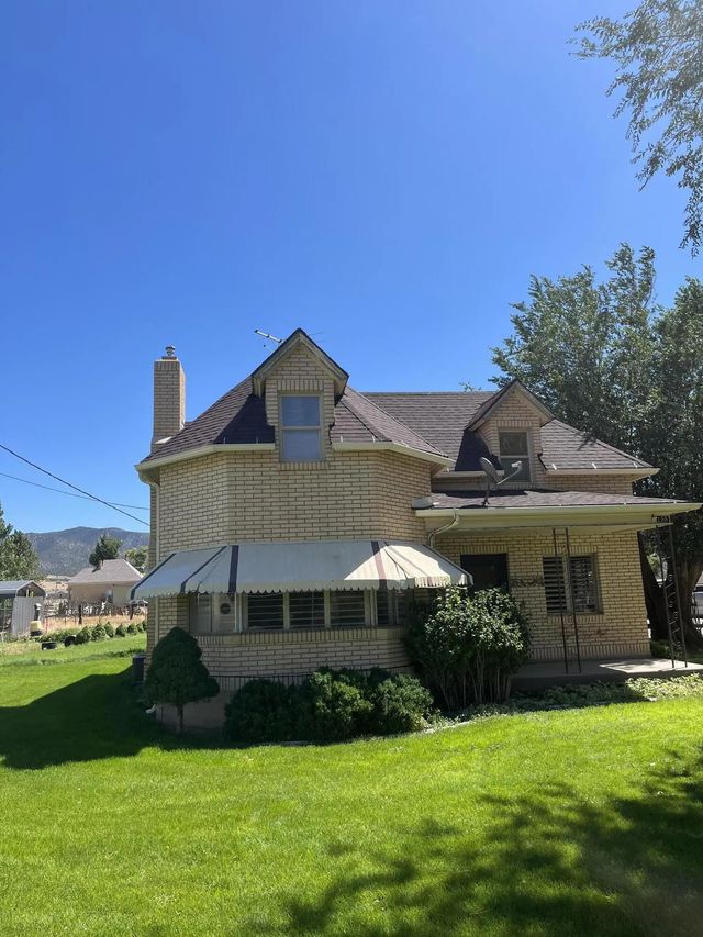 135 S State St, Scipio