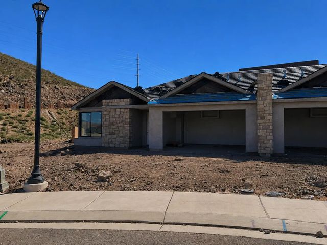 1630 W 470 N, Hurricane