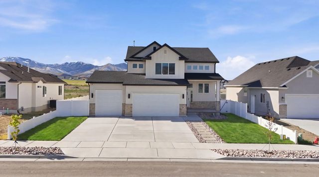 539 W 1860 N, Tooele