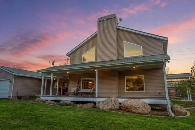 48 S Sage Rd, Pine Valley
