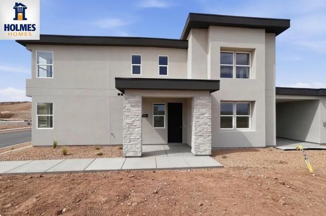 955 W Velvet Ridge Cove St, St George