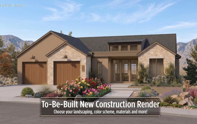 652 S Renze Adams St, Cedar City