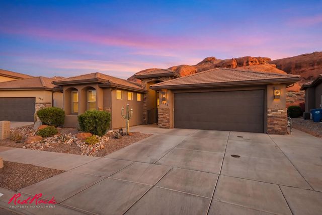 1084 N Montana Ln, St George