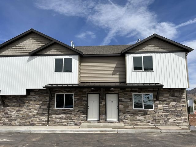 920 S 25 E #22e, Cedar City