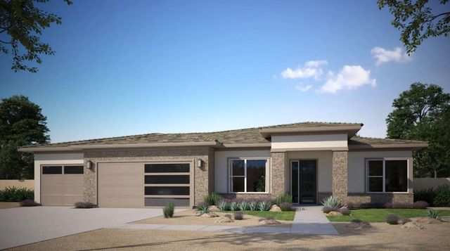 1607 E Black Brush Dr, Washington