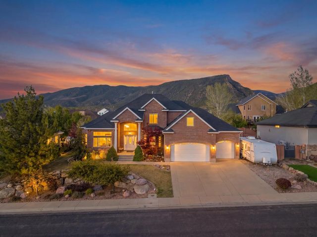 2356 N 950 E, Cedar City