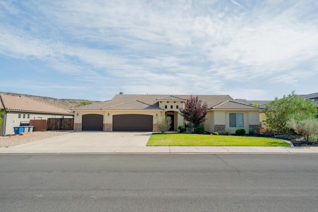 3425 W 2650 S, Hurricane