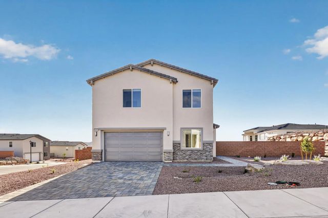 665 S Cecita Way, St George